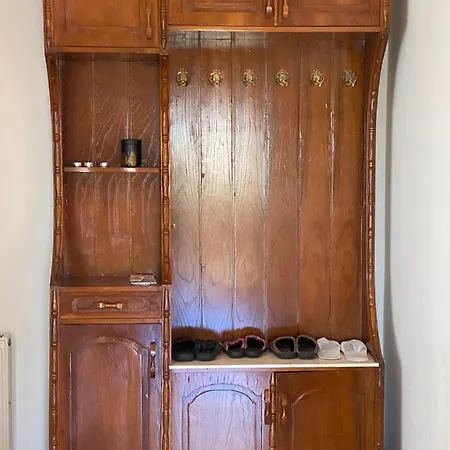 Spacious 2 Bedroom 1 Living And Dining 1 Sitting 1 Bath Apartmán Fethiye