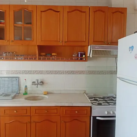 Apartmán Spacious 2 Bedroom 1 Living And Dining 1 Sitting 1 Bath