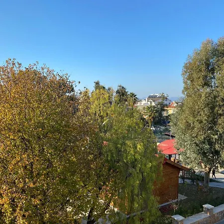 Spacious 2 Bedroom 1 Living And Dining 1 Sitting 1 Bath * Fethiye
