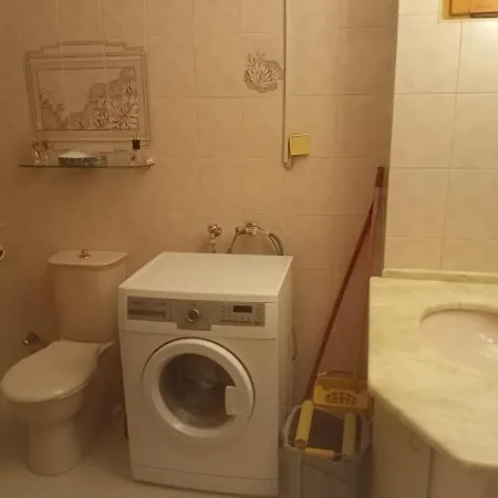 Spacious 2 Bedroom 1 Living And Dining 1 Sitting 1 Bath Apartament Fethiye